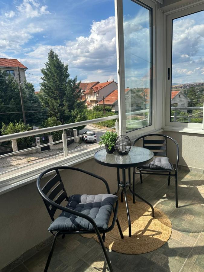 Zen Apartment - B&B Kumanovo