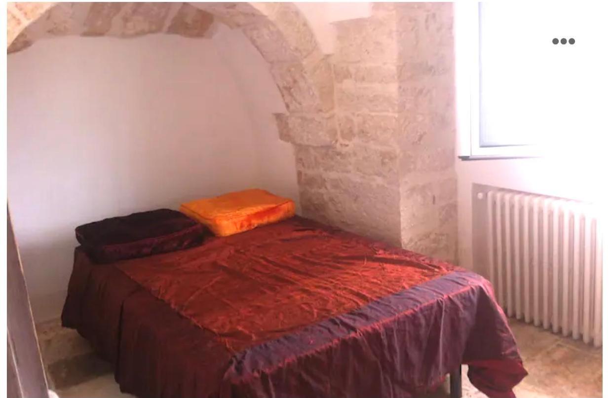 TRULLI LALU INCANTEVOLI ALBEROBELLO - Chambres d'hôtes Alberobello