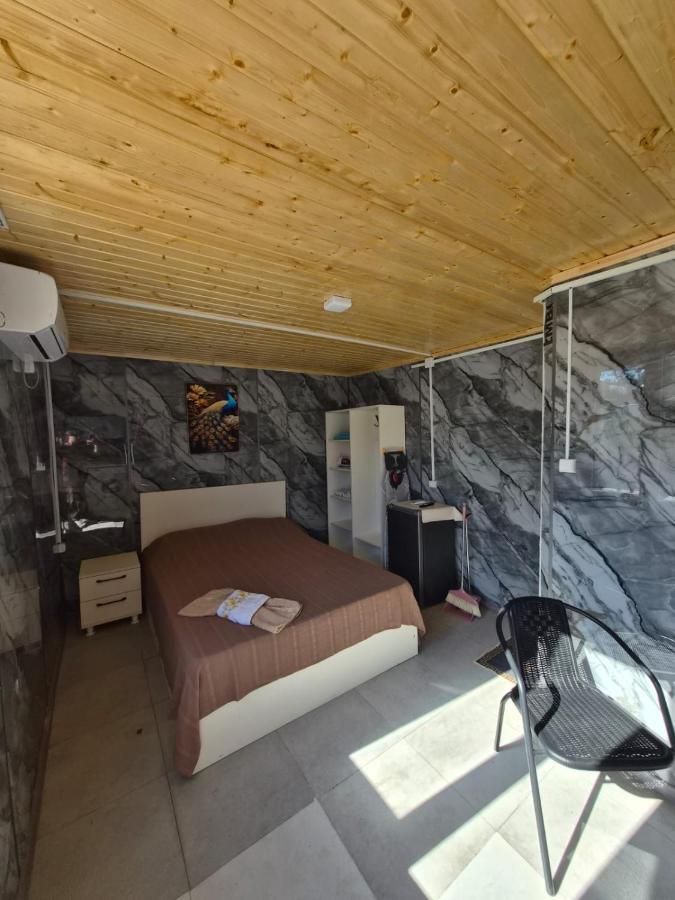 Habitación Familiar con baño 