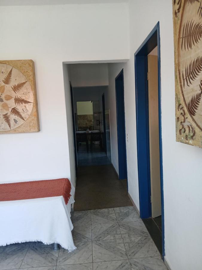 Casa Villanina - B&B Tiradentes