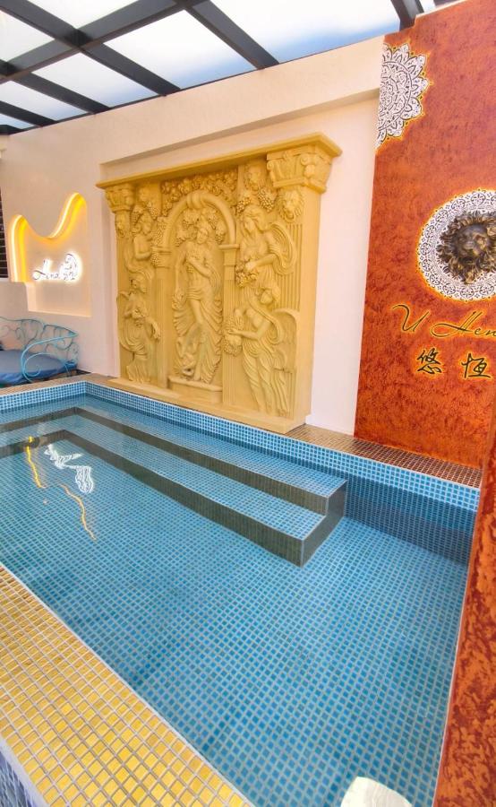 u hend villa - B&B Hengchun