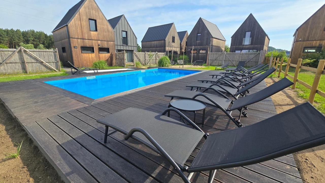 Plaża Rusinowo - B&B Rusinowo