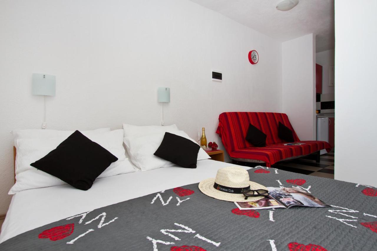 Appartamento Monolocale