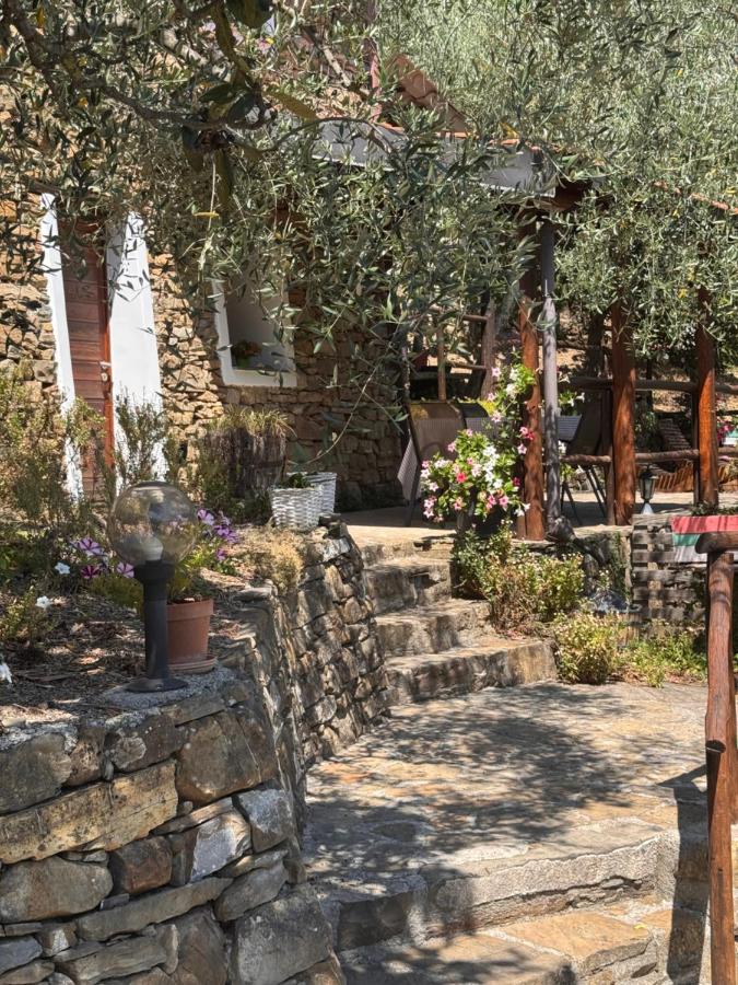 Nostro Rifugio - B&B Apricale