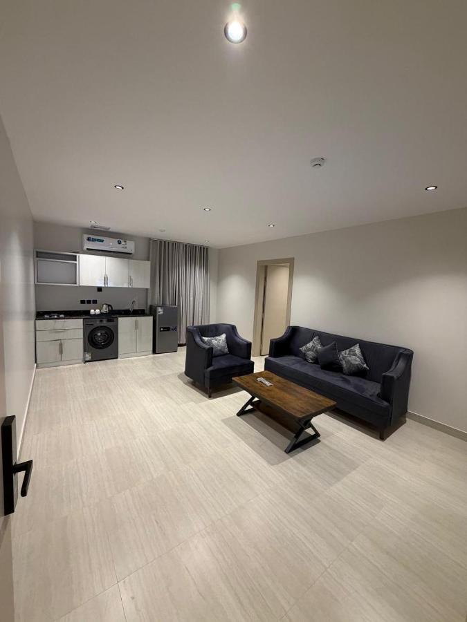 شقق درة القويعية - Ferienwohnung Al Quway‘īyah