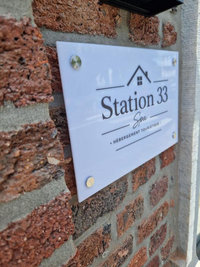 Station 33 - B&B Spa