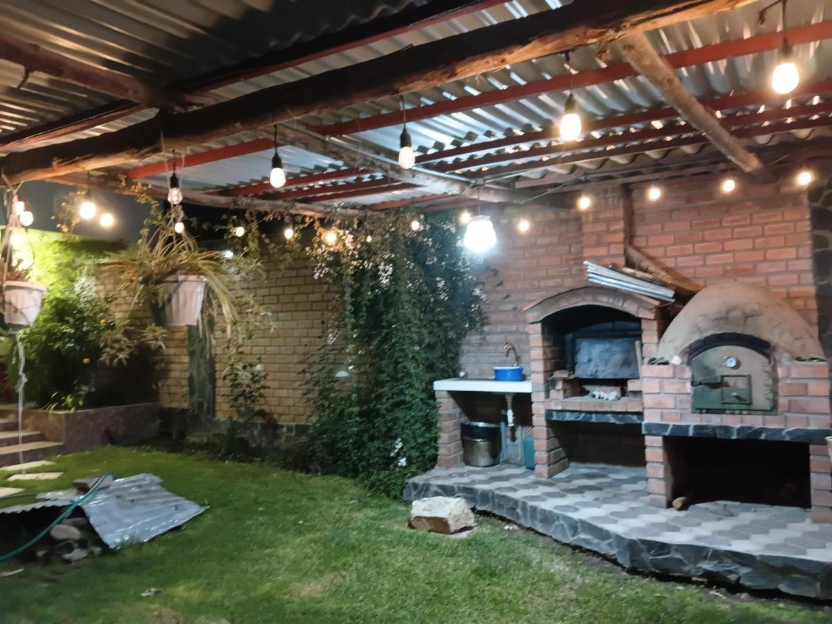 Casa Munay - Ferienwohnung Huancayo