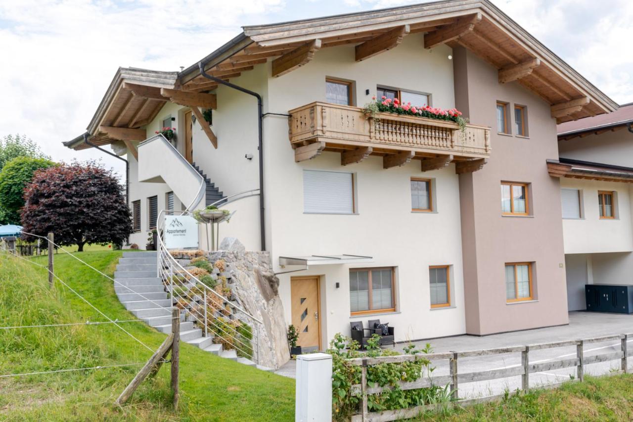 Hohe Salve - B&B Westendorf