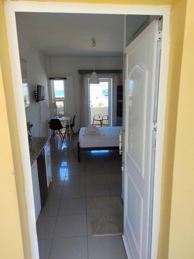 Seaview Studio - B&B Gázi