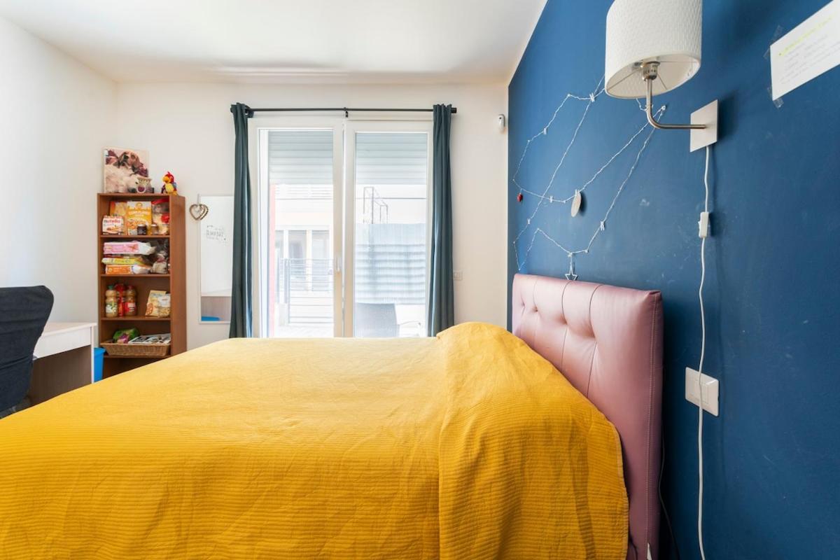 Suite privata con giardino - B&B Pavia
