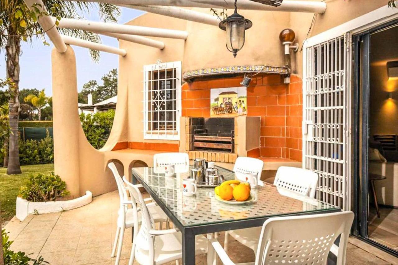 Villa Silveira II - Ferienwohnung Vilamoura