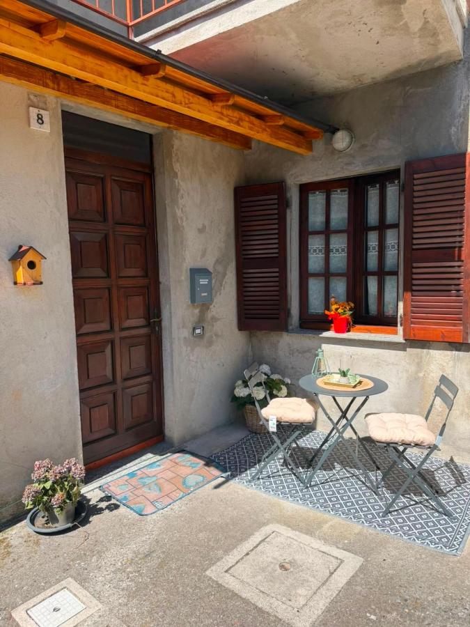 Cottage di Lola - B&B Fonteno