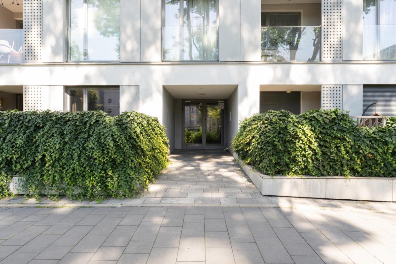 Mazowiecka Signature Design Apartment by BookingHost - B&B Krakow