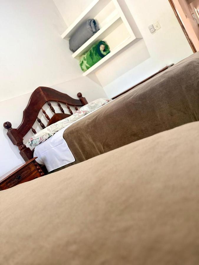 Casa dos dormitorios - B&B Bella Vista