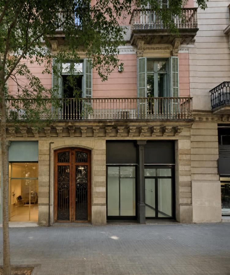 4048 - AB Bruc City Center - B&B Barcellona