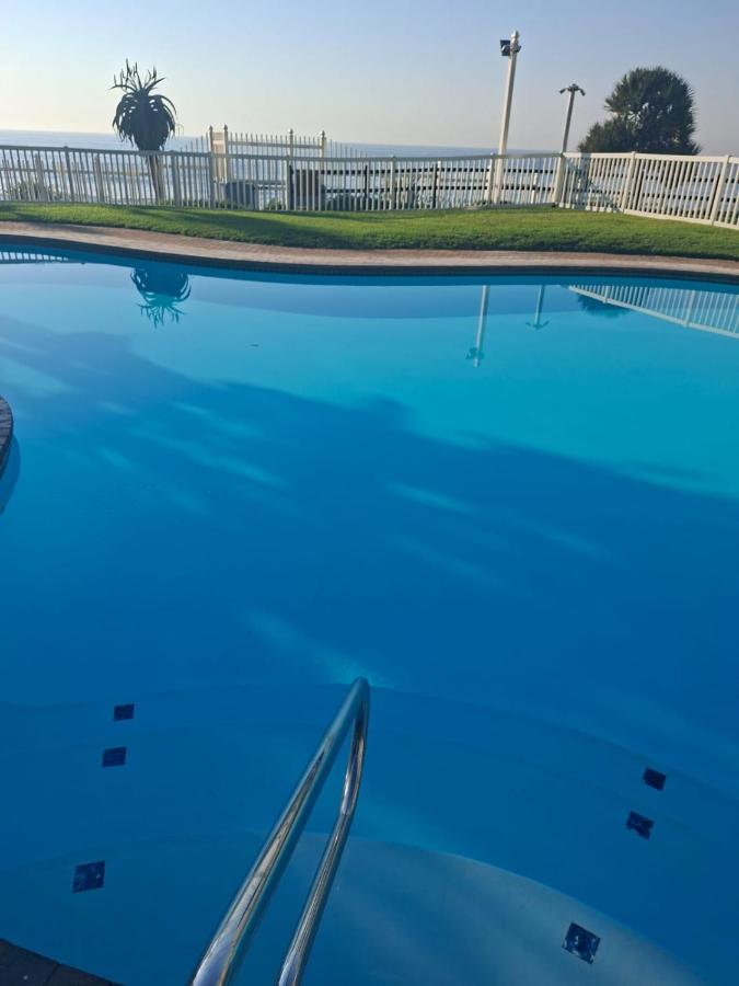 Luxury sea front - Ferienwohnung Ballito