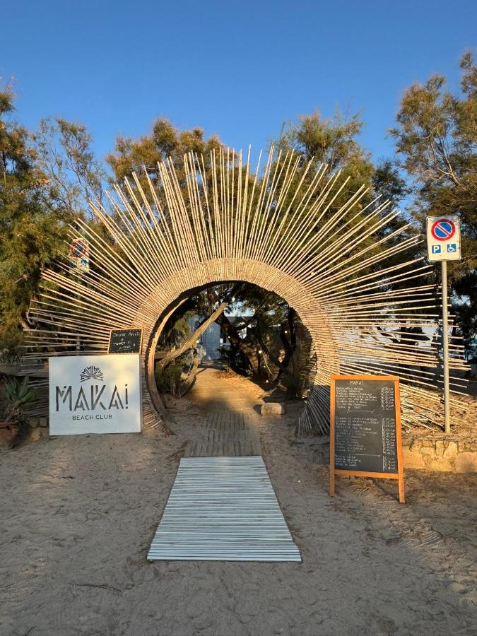 Casa vacanze Roly - Ferienwohnung La Maddalena