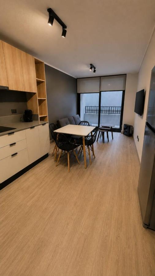 Santiago centro Excelente Apartamento Nuevo Descanso familiar - Ferienwohnung Santiago