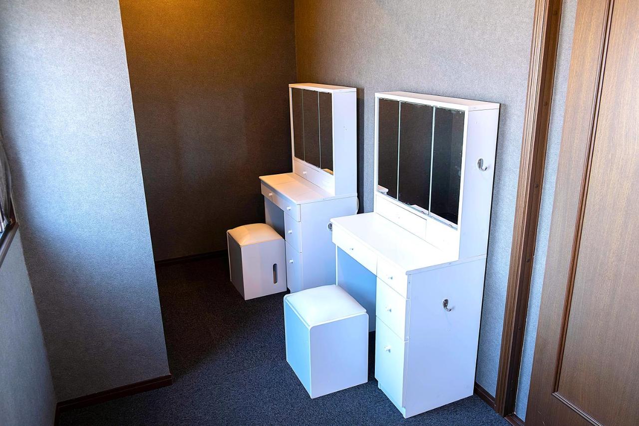 Central Nagoya Residence - B&B Nagoya