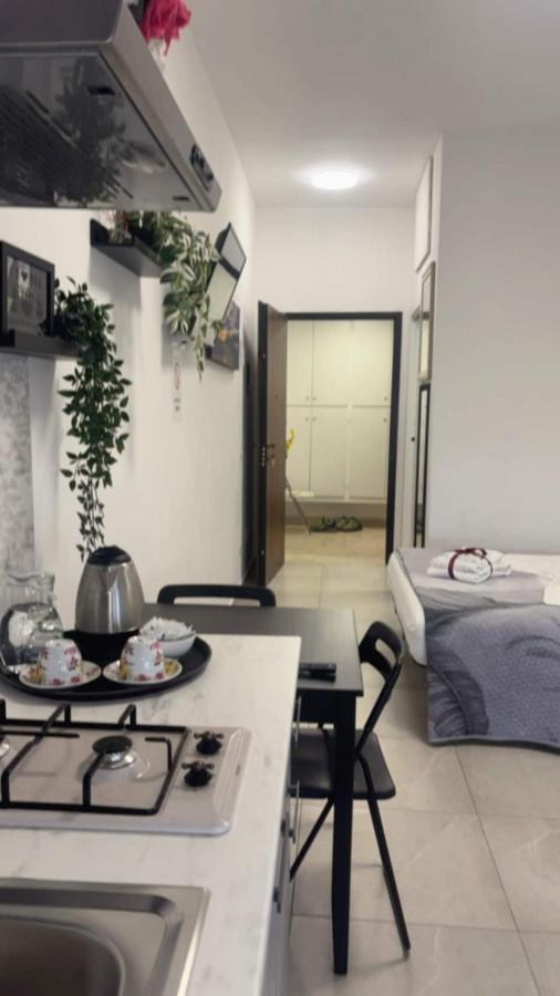 Monolocale di Chiara - Ferienwohnung Rom