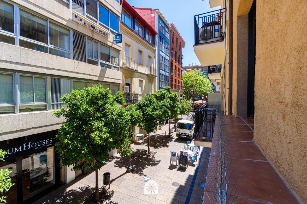weroomies - August - B&B Tarragona