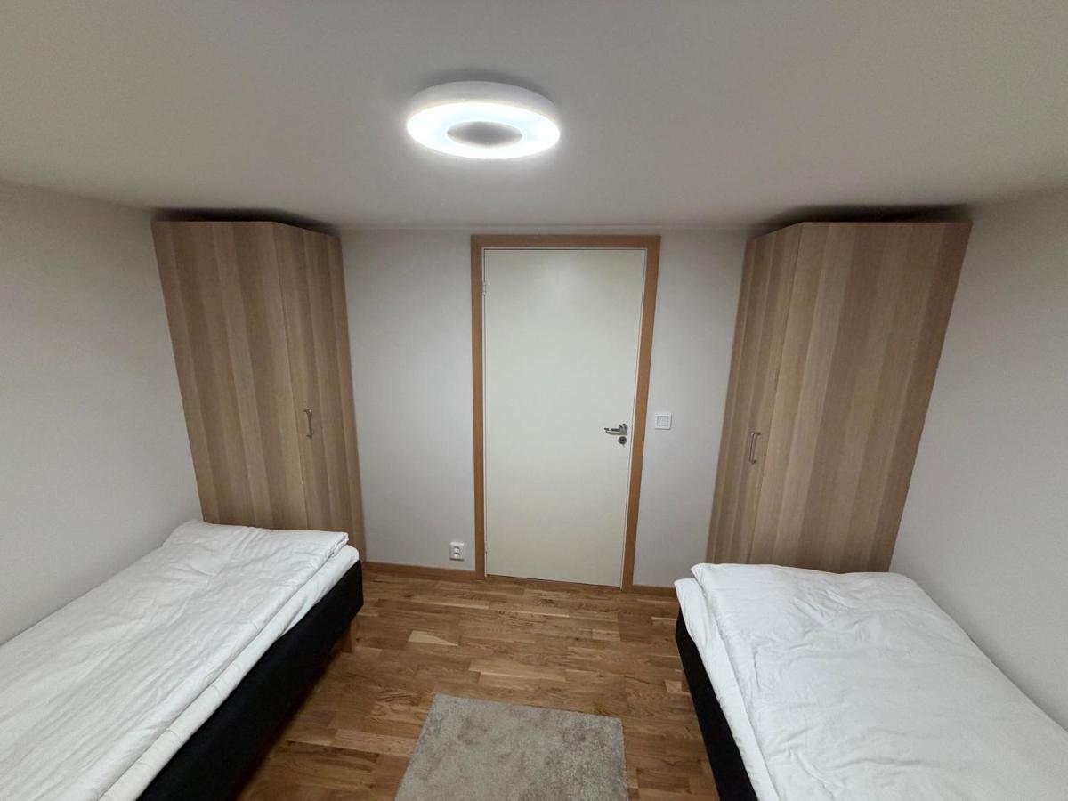 Lägenhet 36B - B&B Båstad