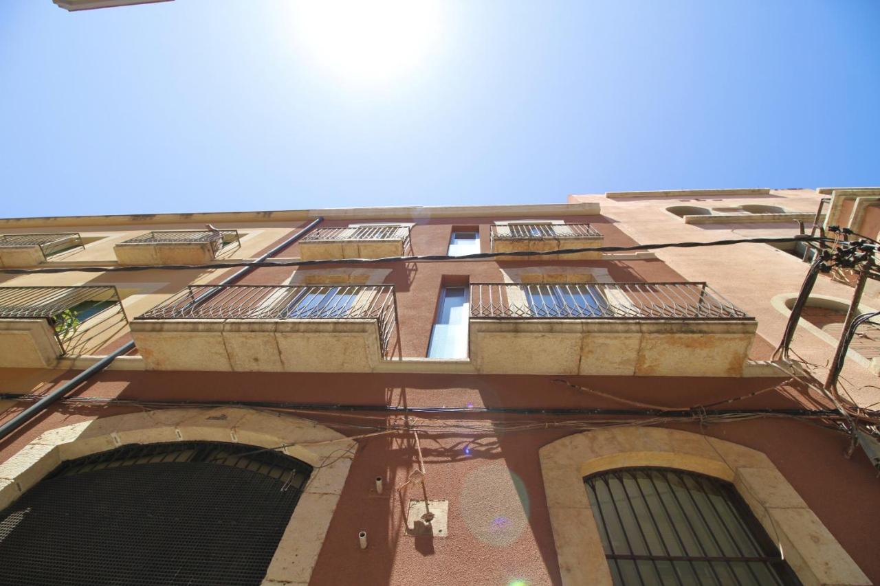 weroomies - Style 3B - Ferienwohnung Tarragona