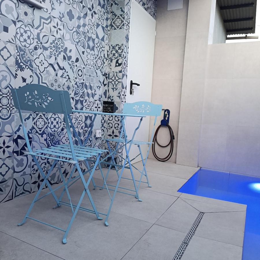 El Remojao - B&B Málaga