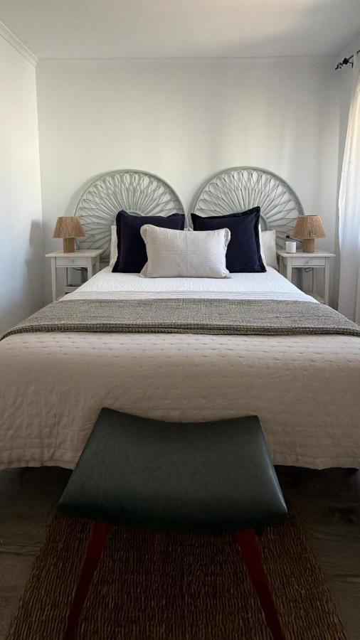 Apartamento Rural en Valencia de Alcántara - B&B San Pedro