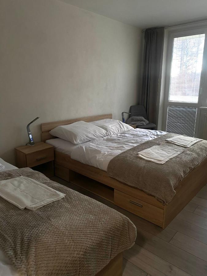 Apartmán Darinka - Bed and Breakfast Vysoké Tatry