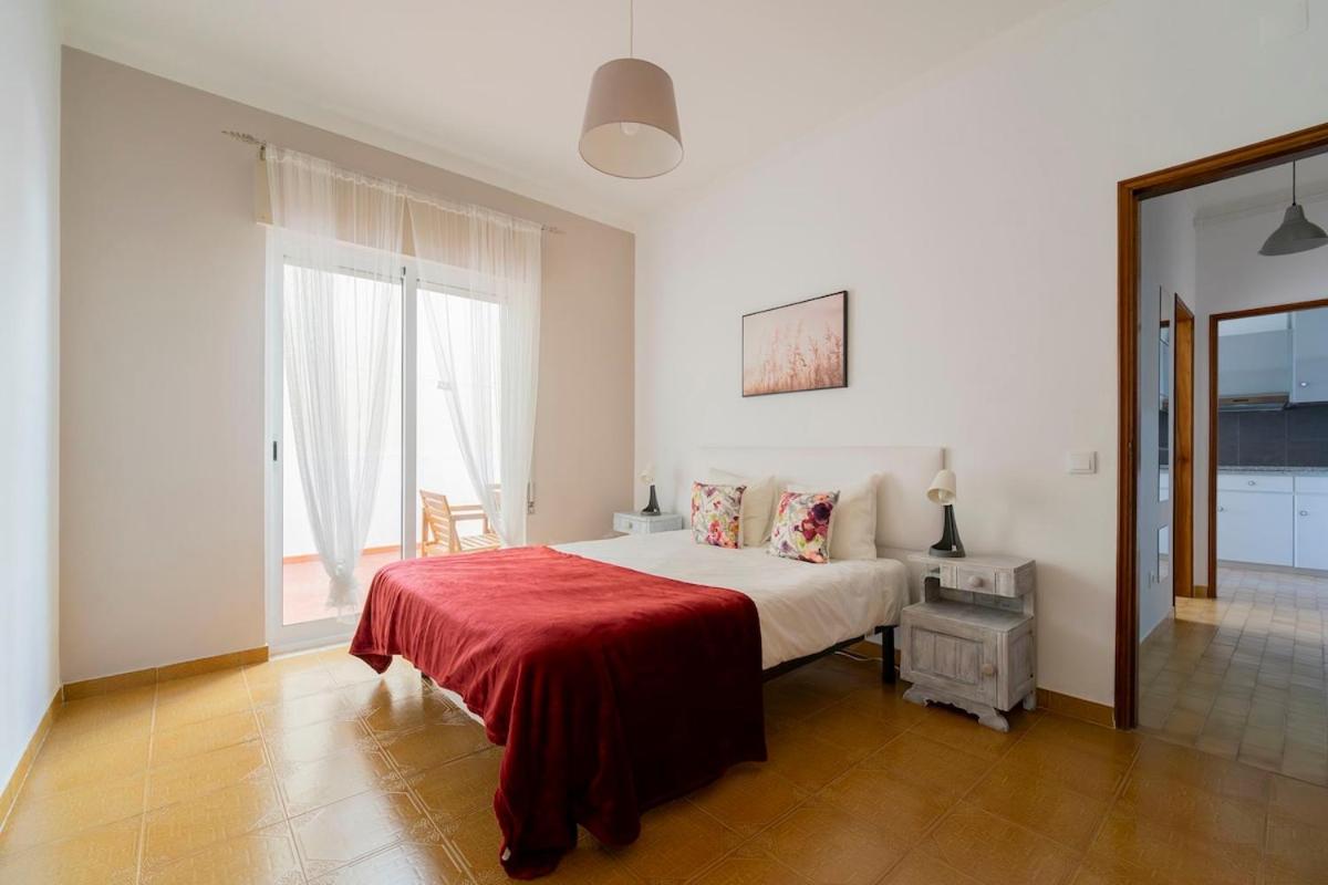 Apartment Ria Azul Beach - Bed and Breakfast Fuzeta