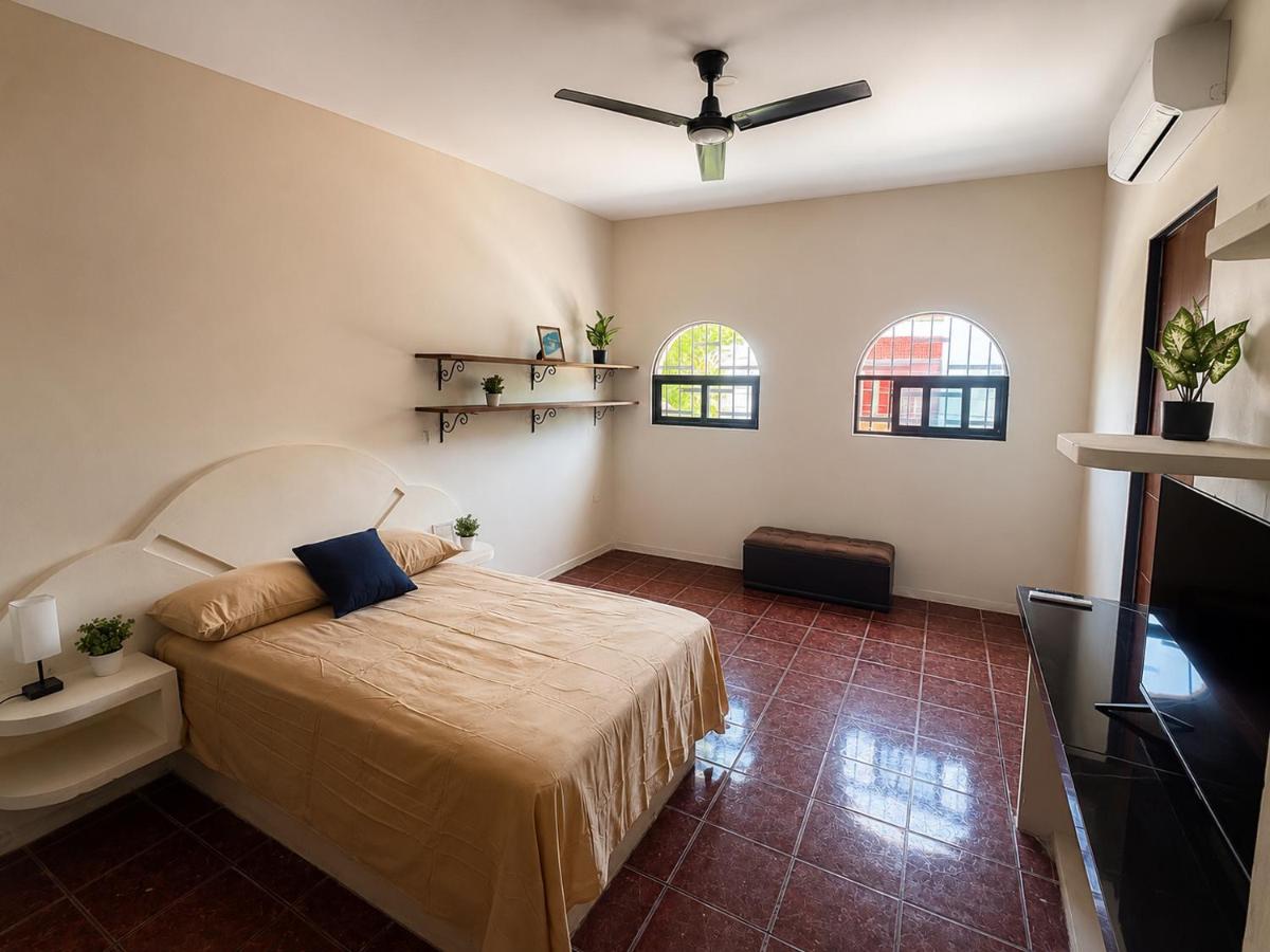 Casa en Huatulco Casa para 6 Personas Cerca del Centro y Playas - B&B Santa Cruz Huatulco