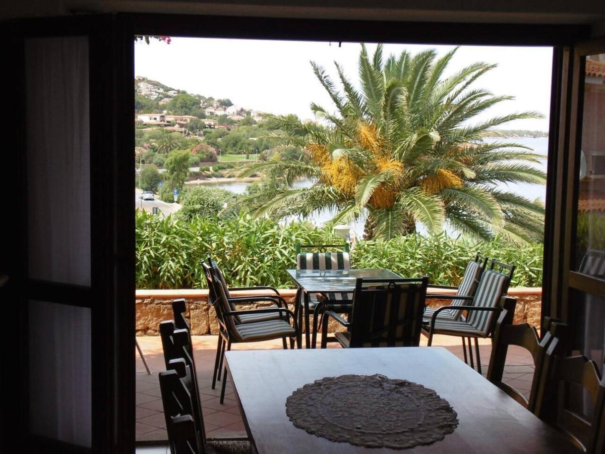 Trilocale gli Oleandri Incontro tra Mare e Natura - Ferienwohnung Cannigione di Arzachena
