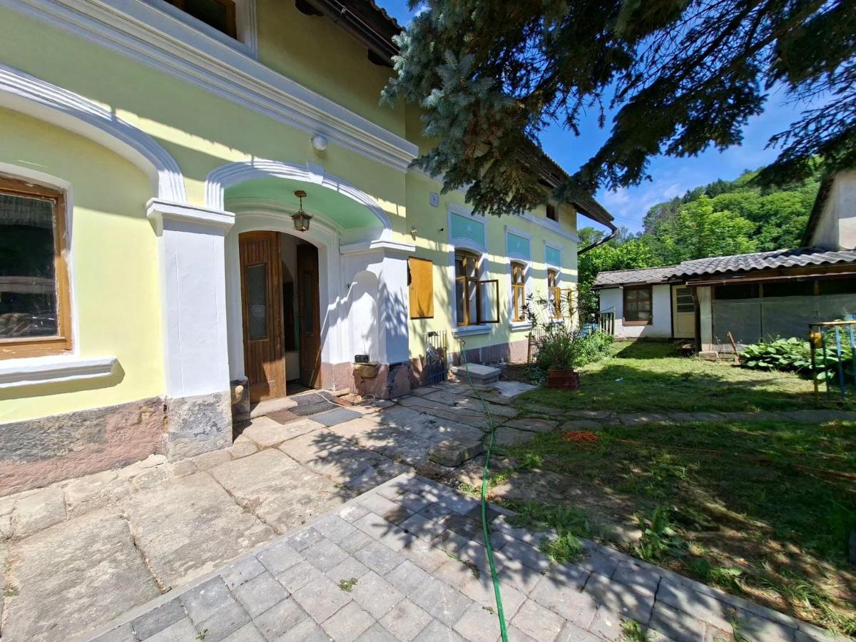 Ubytování na statku - B&B Machov