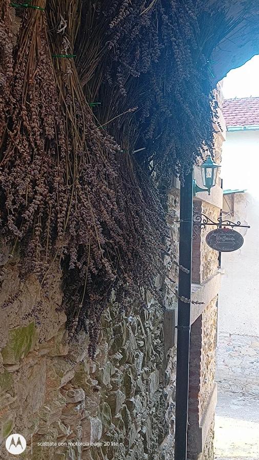 La Greciola - B&B Bagnone