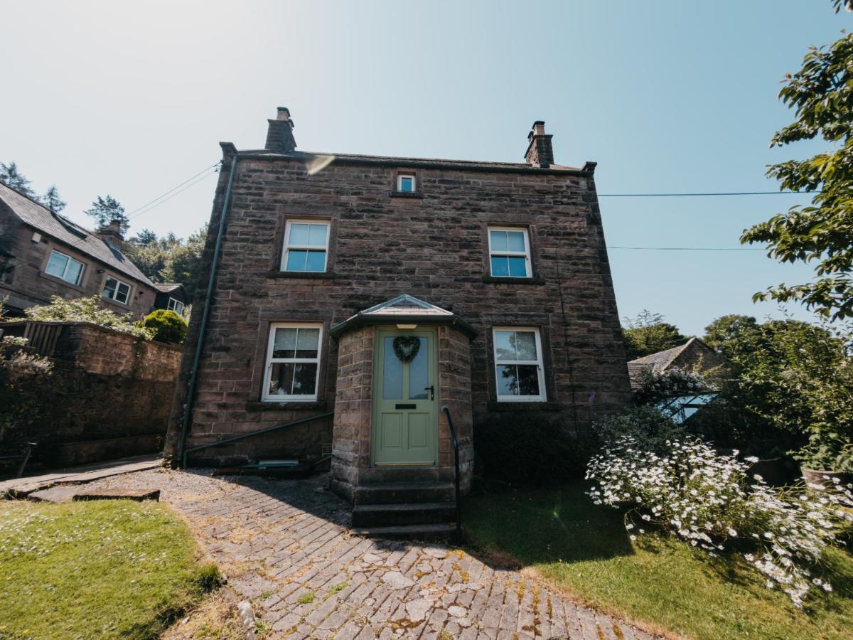 Peak Cottage - Bed and Breakfast Matlock