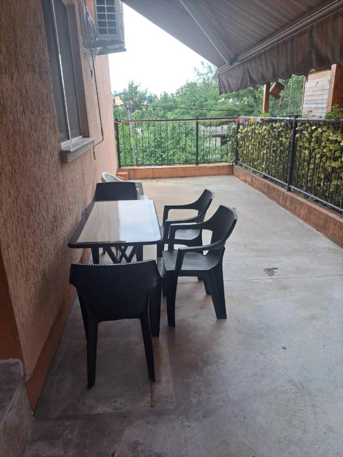 TNT Apartments Skopje - Free Parking - 2 Bedrooms - Ferienwohnung Skopje