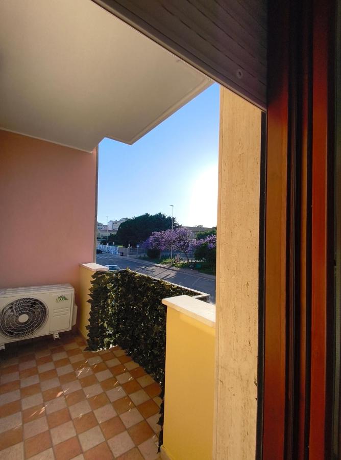 Il soffio del vento - Chambres d'hôtes Quartu Sant'Elena