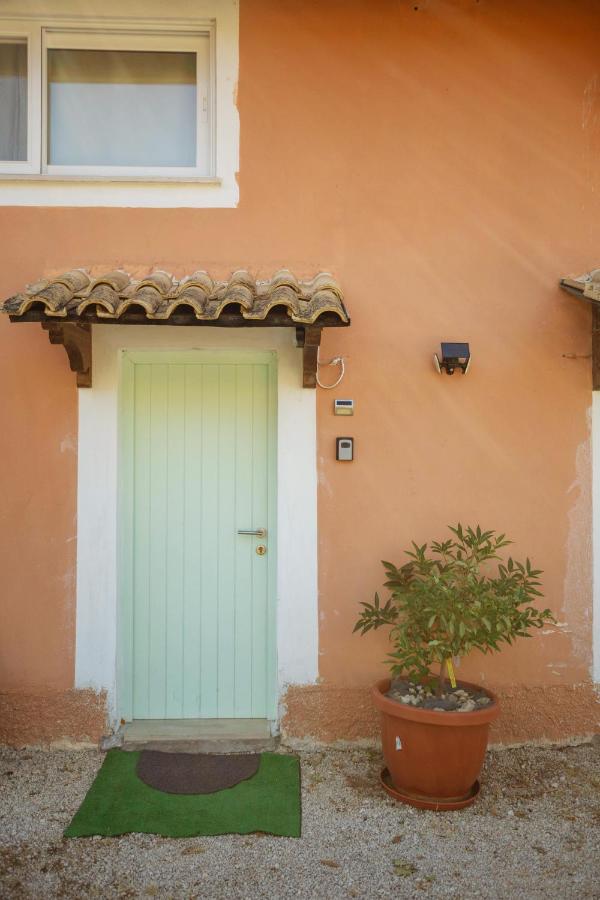 Harmony House Corfu 2 - B&B Viros