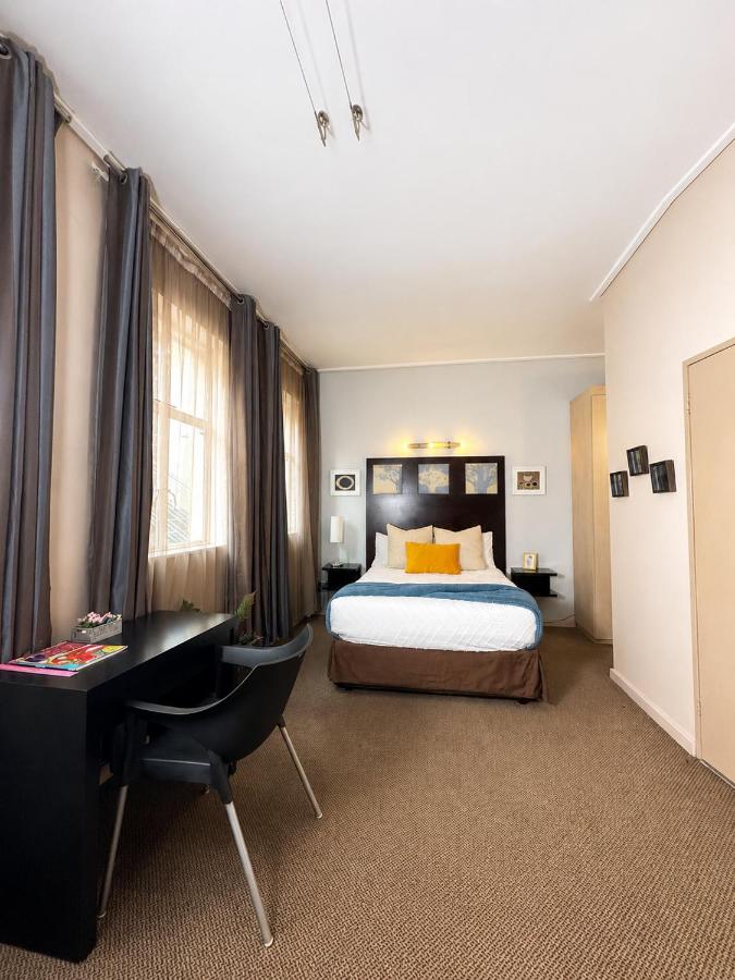 Paradise Stay l eMapungubwe Hotel l Johannesburg CBD - Chambres d'hôtes Johannesbourg
