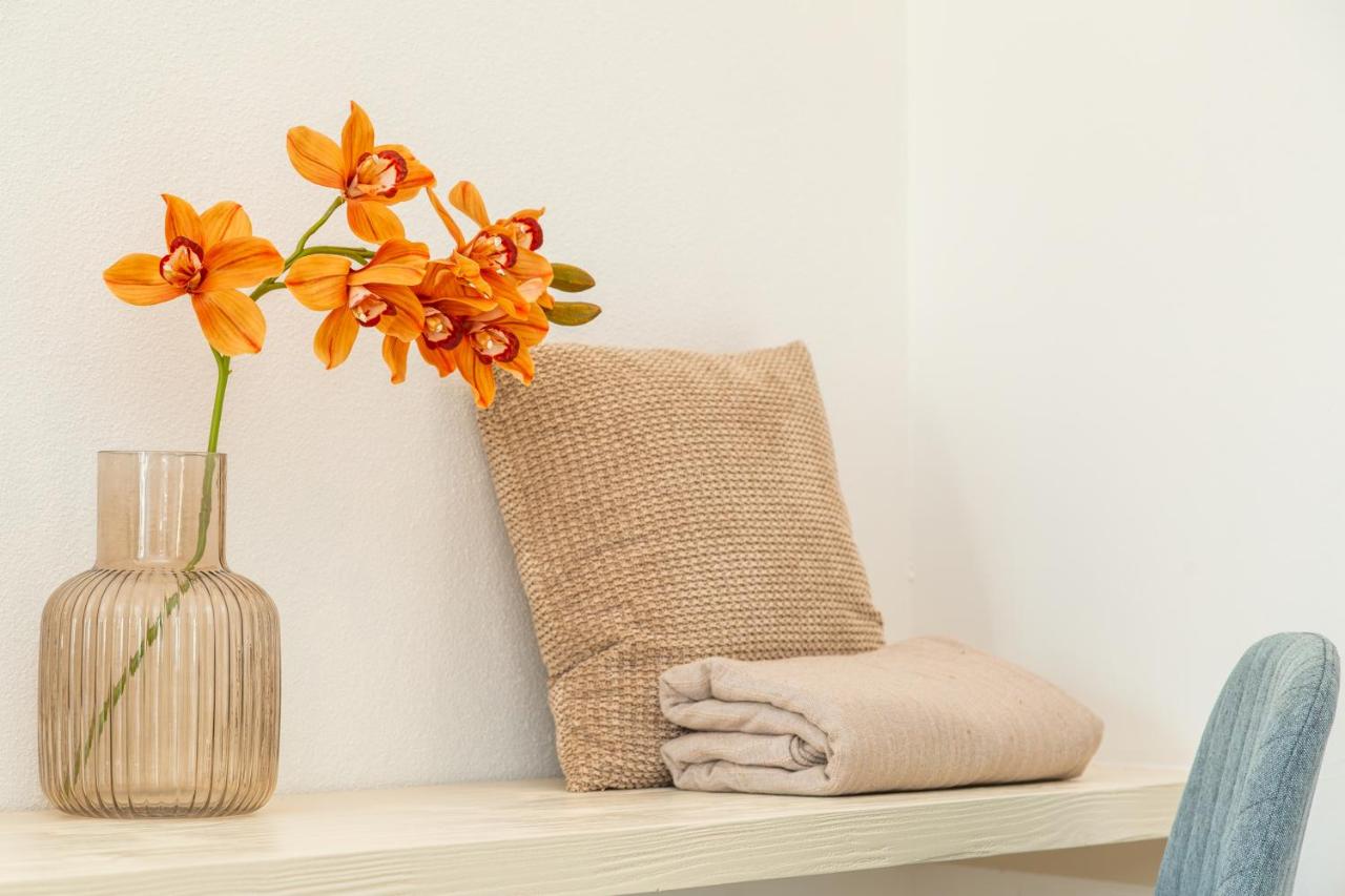 Via Tirso Rooms & Studio - Chambres d'hôtes Tortolì