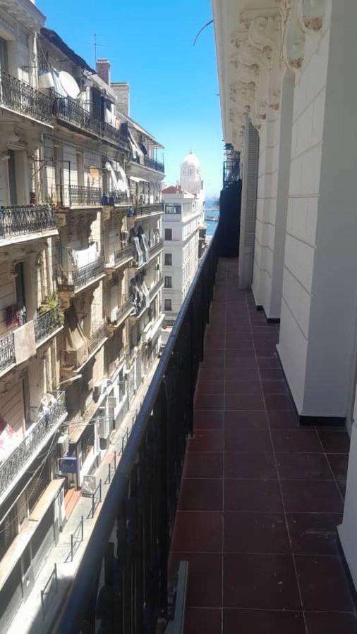 Appartement Entier Grande Poste - B&B Algiers