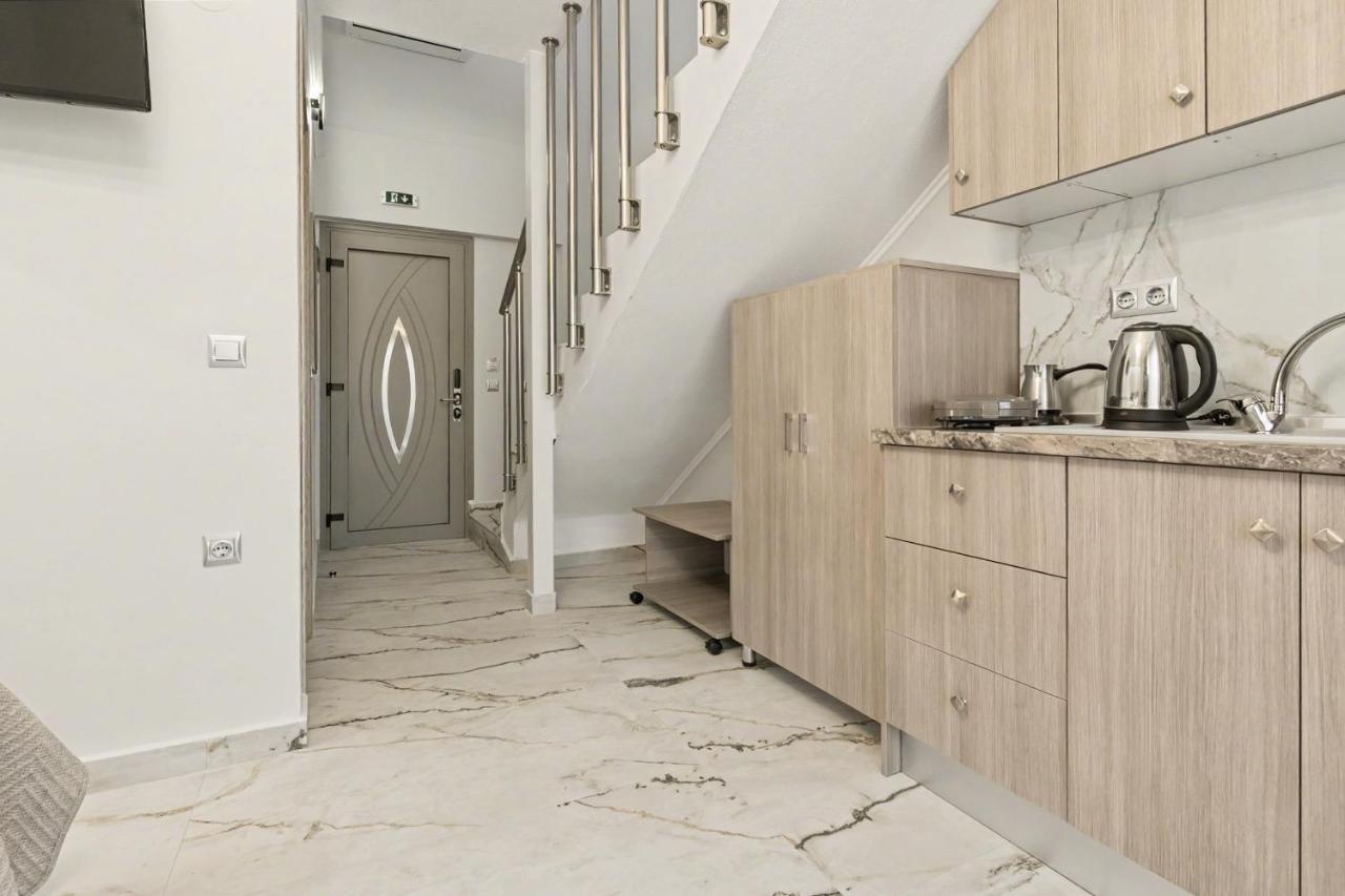 Villa Kypa - B&B Nea Vrasna