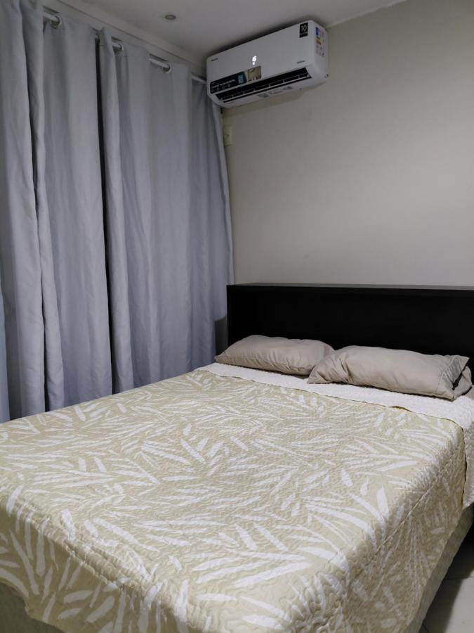 Apartamento de 1 quarto climatizado - B&B Muriaé
