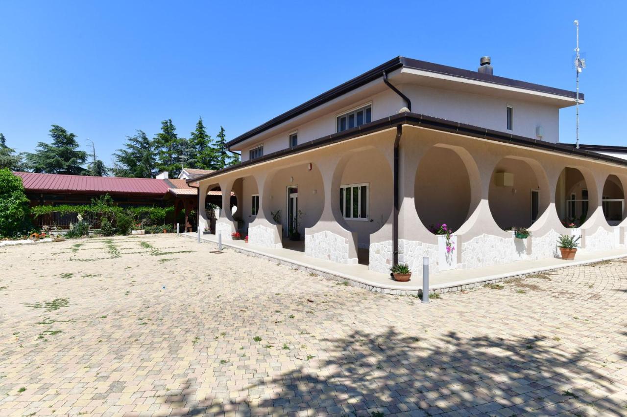 Agriturismo Masseria Prichicca - B&B Castellaneta