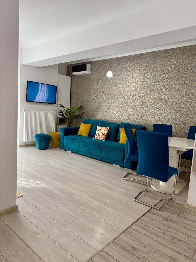Classic Apartment
