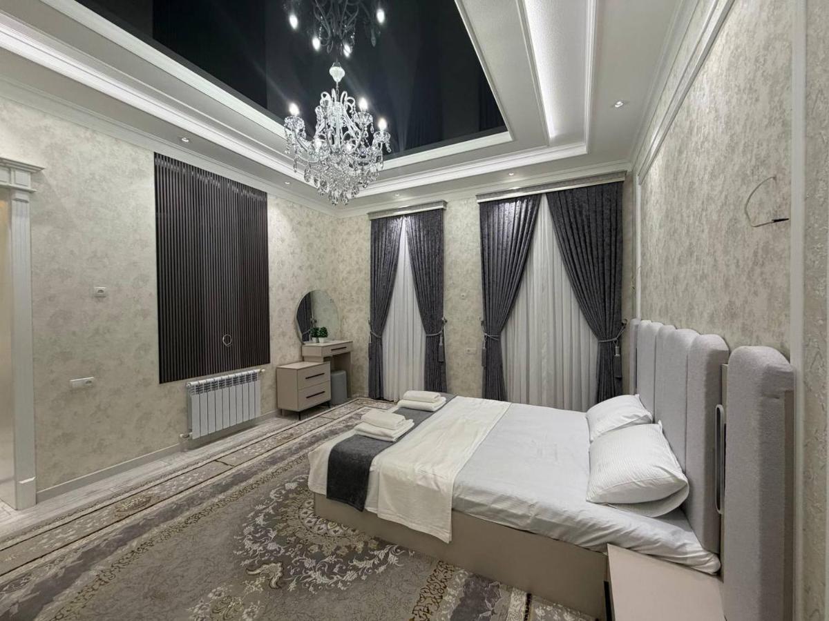 Shahram Guest House - B&B Samarkand