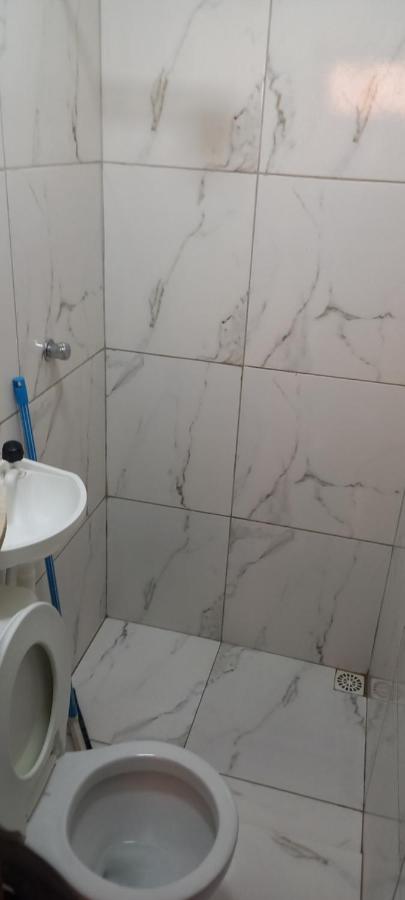HOSPEDARIA ITAPUÃ - B&B Santarém