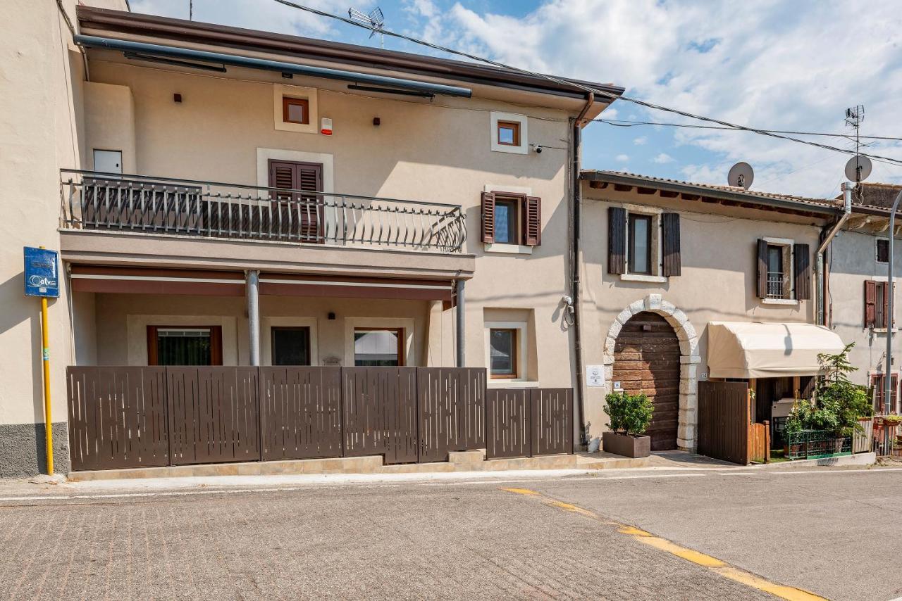 L'angolo del Forte - Chambres d'hôtes Rivoli Veronese