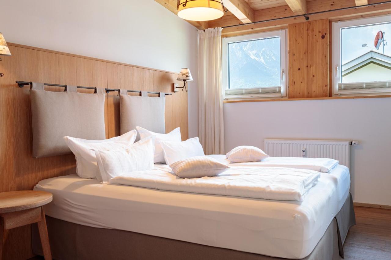 Hoamatgfühl - B&B Garmisch-Partenkirchen